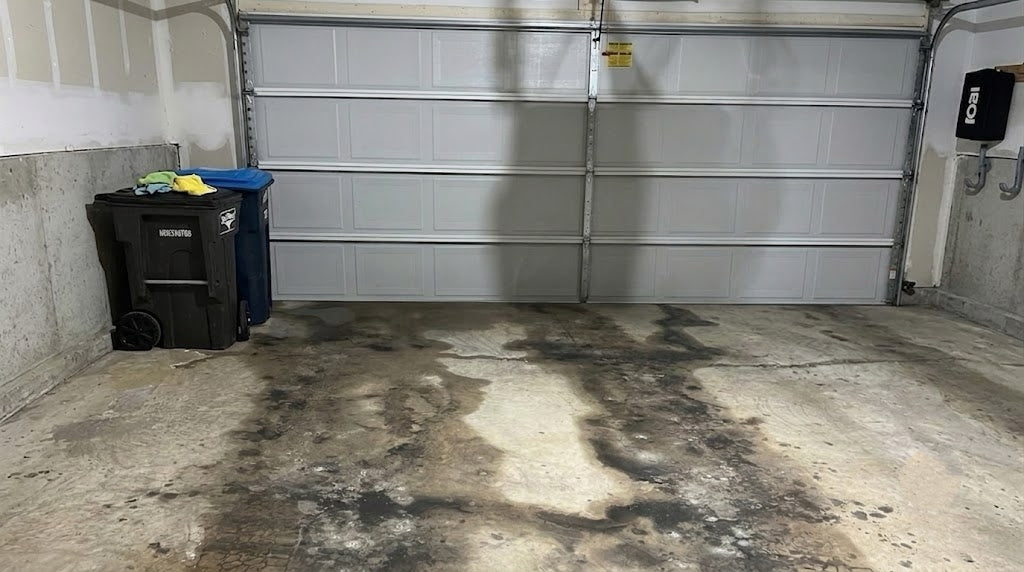 PVC Containment Mat vs Absorbent Garage Mat vs Epoxy: Which Garage Floor Protection Is Right for You?
