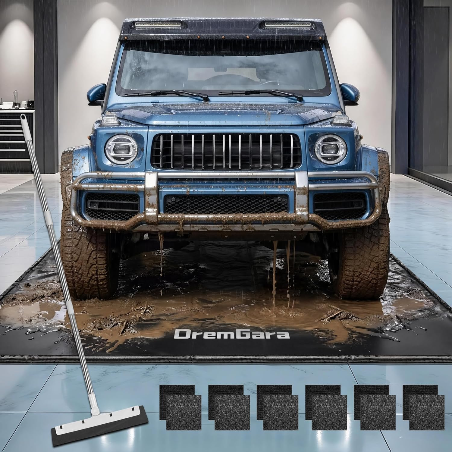 A garage is part of the home. When it stays cleaner, the whole place feels easier to maintain.